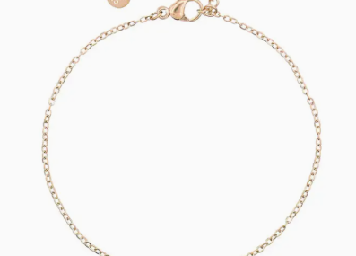 Bracelet Livi rose