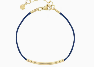 Bracelet Tube it marine