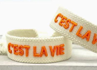 BraceletCestlavie