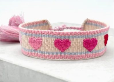 BraceletCoeur