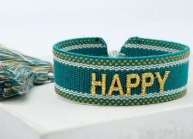 BraceletHappy