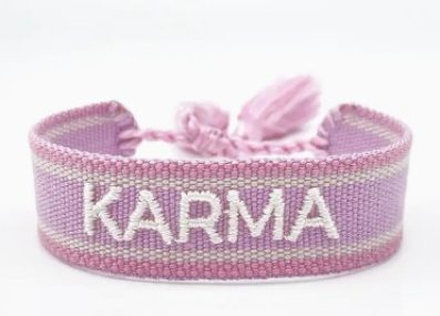 BraceletKarma