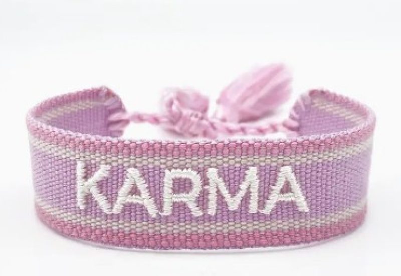 BraceletKarma