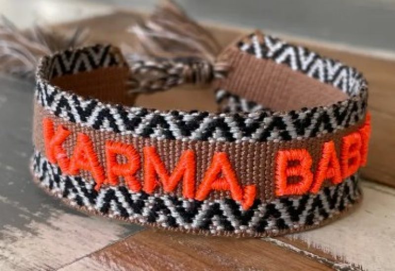 BraceletKarmababy