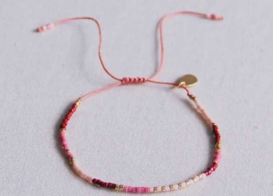 Bracelet_Miyukirose