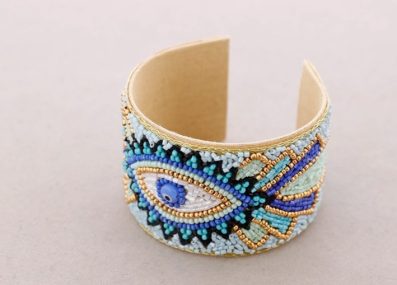 Bracelet_azul