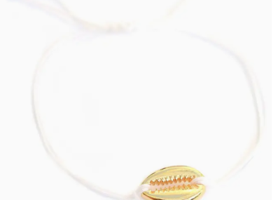 Bracelet_coquillage