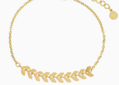Bracelet_lutz doré