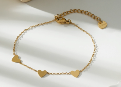 Bracelet_triplecoeur