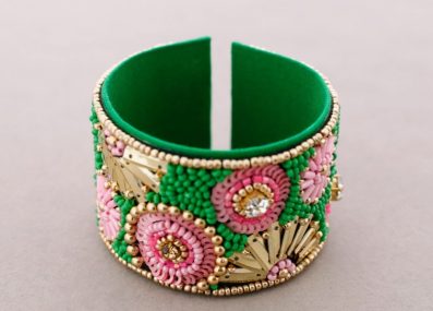 Bracelet_verde