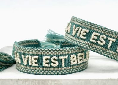 Braceletviebelle
