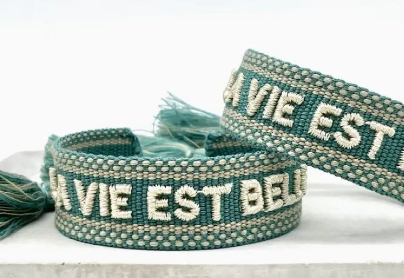 Braceletviebelle