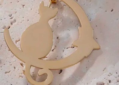 Broche_chatdore