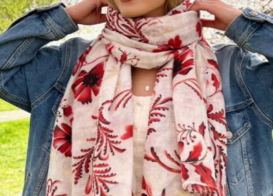 Foulard Alessia