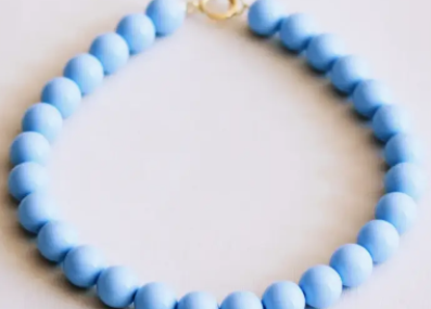 collier XXL