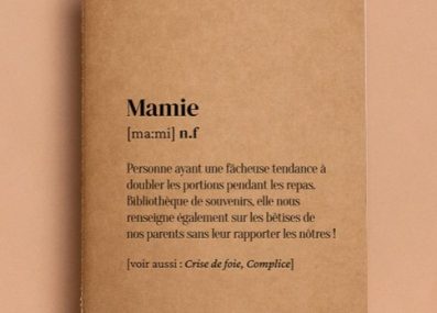 Carnetmamie