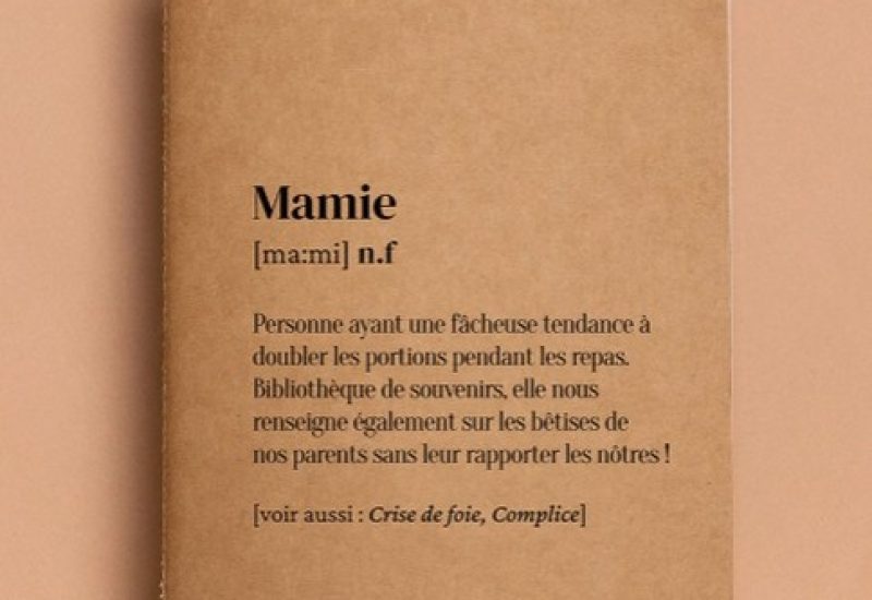 Carnetmamie