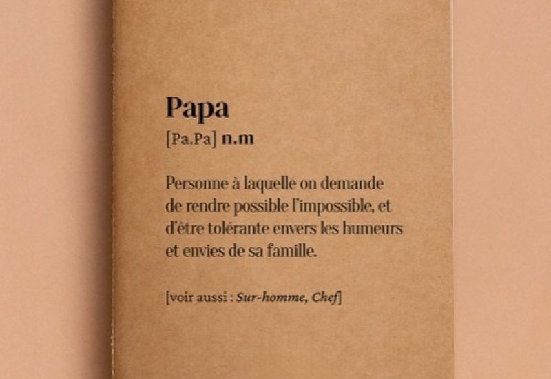 Carnetpapa