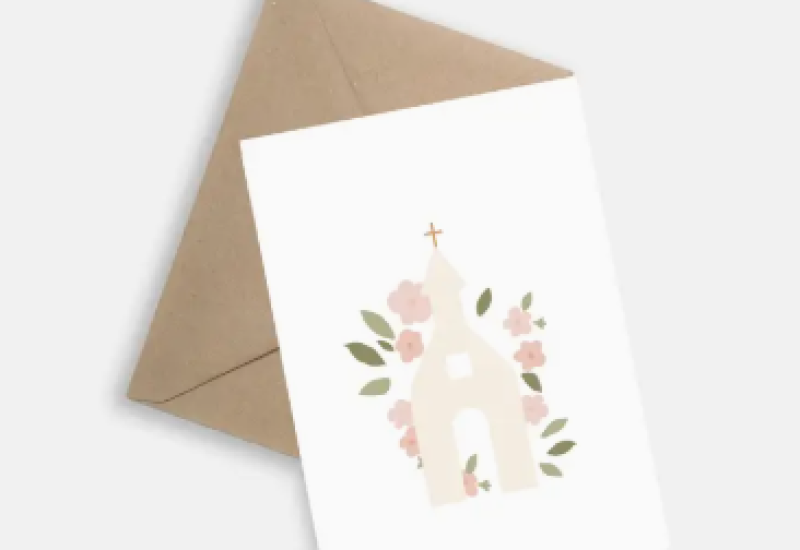 Carte Cérémoniemariage