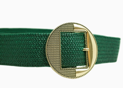 Ceinture Harper kaki