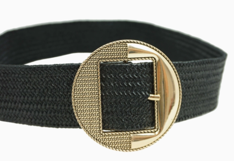 Ceinture Harper noir
