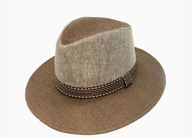 Chapeau homme 1