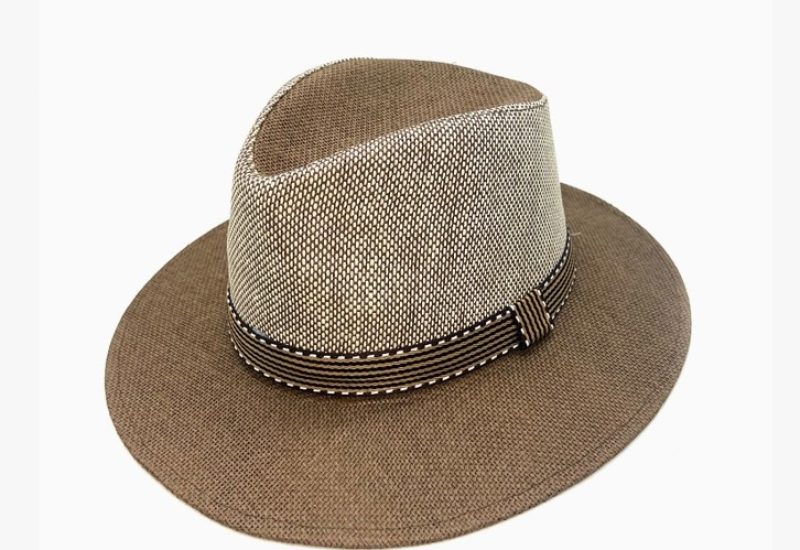 Chapeau homme 1