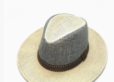 Chapeau homme 2