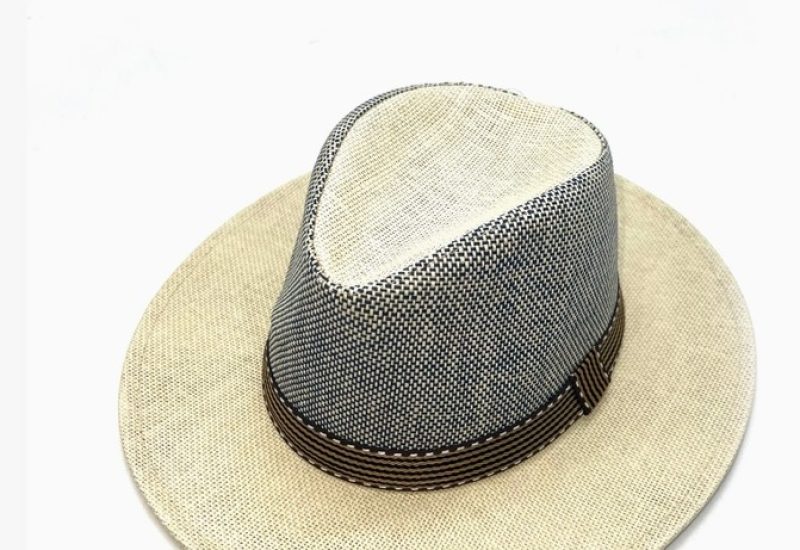 Chapeau homme 2
