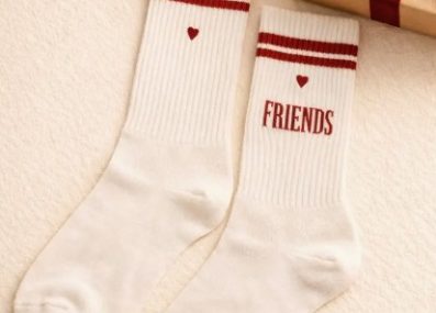 Chausettes_Friends