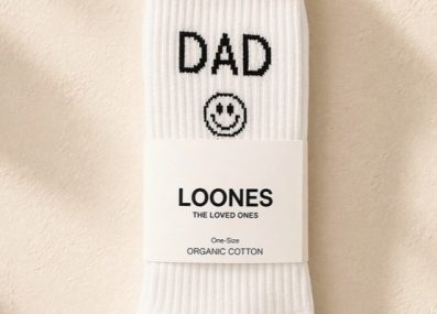 Chaussettes DAD1