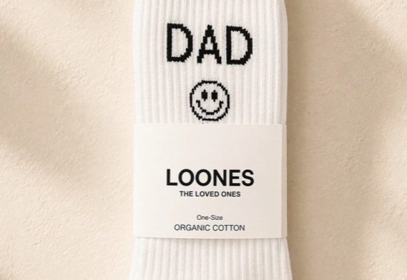 Chaussettes DAD1