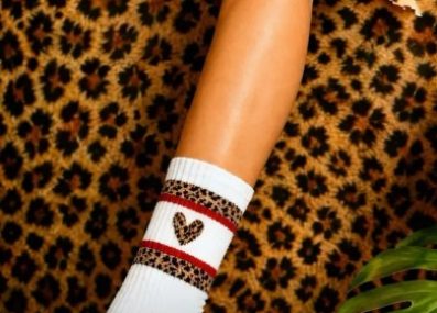 Chaussettes Leo