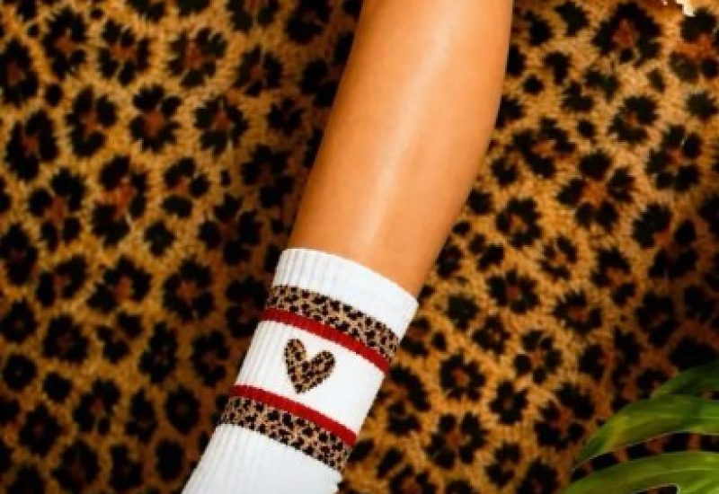 Chaussettes Leo