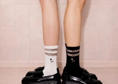 Chaussettes LeoLove