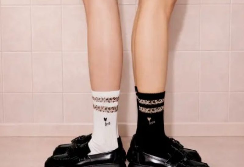 Chaussettes LeoLove