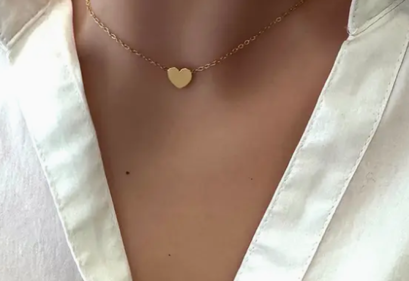 Collier Anae