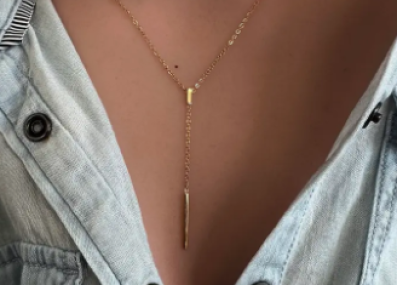 Collier Fab