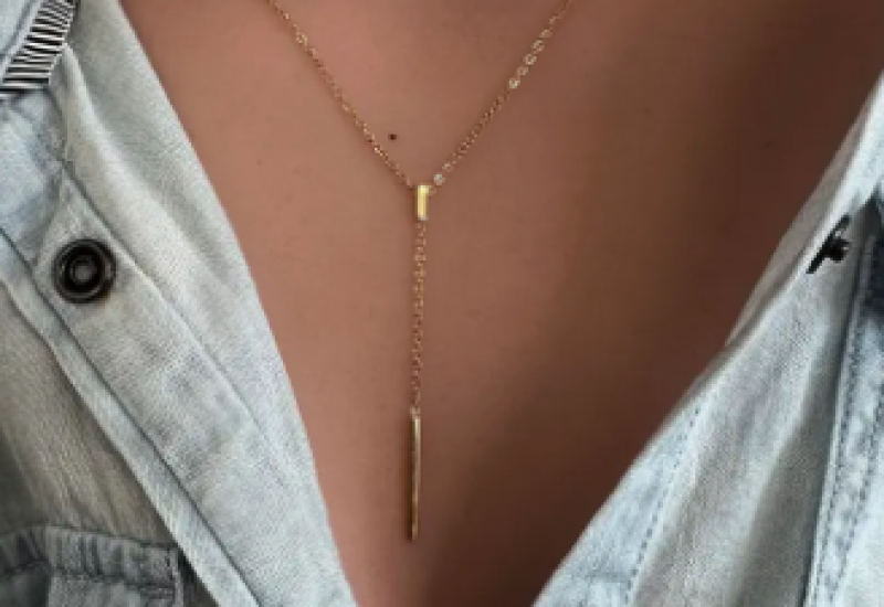 Collier Fab