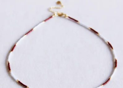 Collier Miyuki