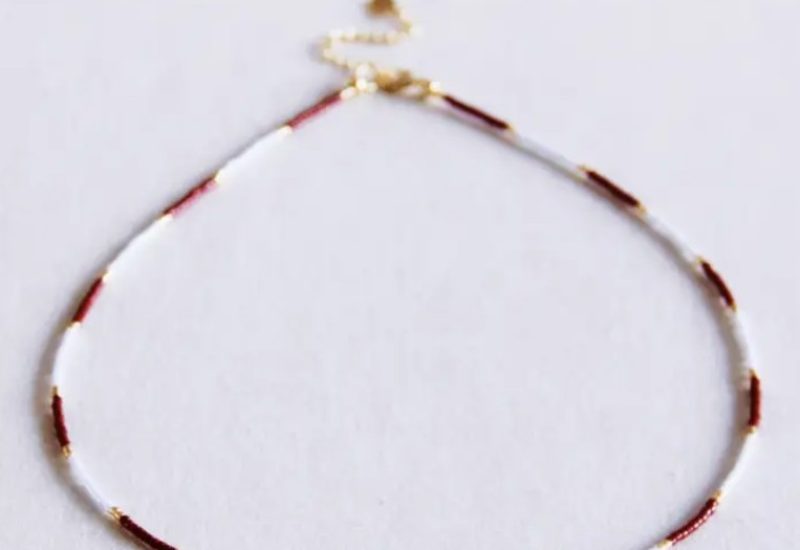 Collier Miyuki