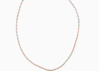 Collier_Santorinturquoise