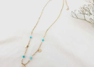 Collier_pampillesturqoise
