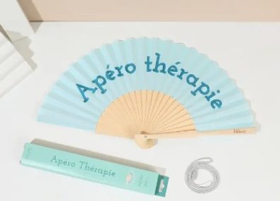 Eventailaperotherapie