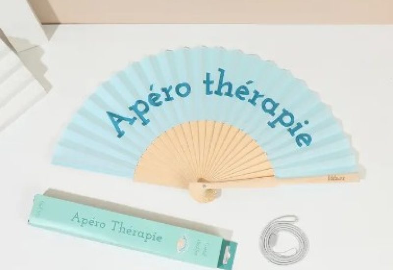 Eventailaperotherapie
