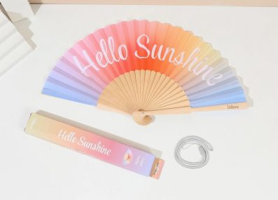 Eventailhellosunshine