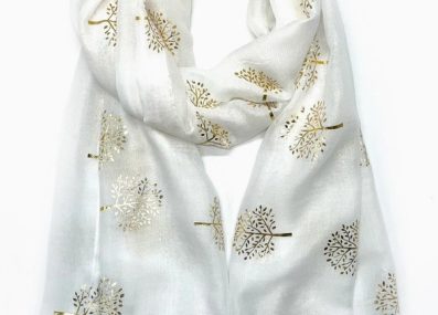 Foulard Arbre de vie