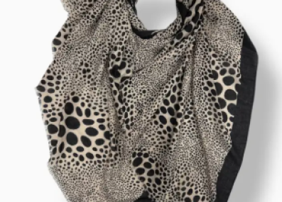 Foulard So beige