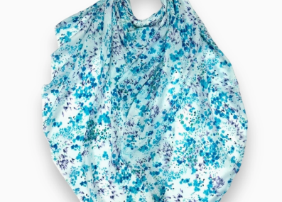 Foulard_Elianebleu