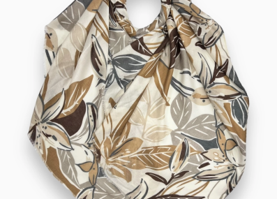 Foulard_Lily